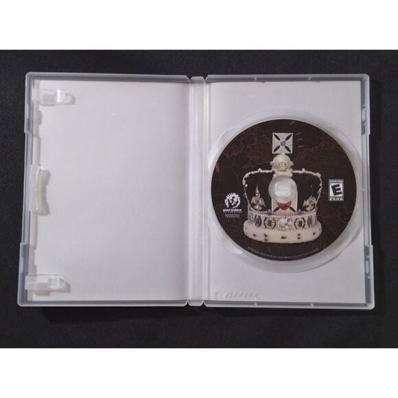 Victoria an Empire Under The Sun - Picture 3 of 4